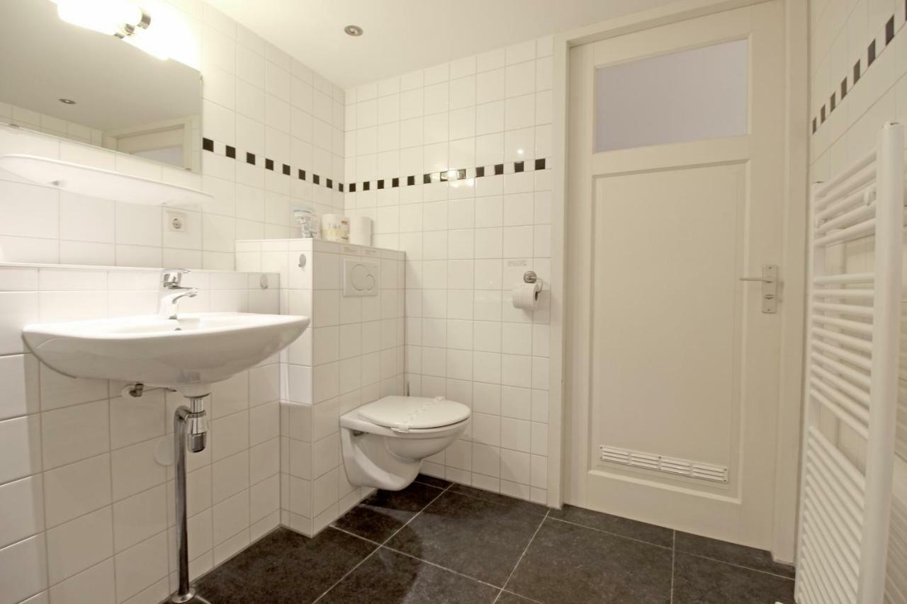 Romantic Jordaan Canalsuite Near Anne Frank House アムステルダム エクステリア 写真