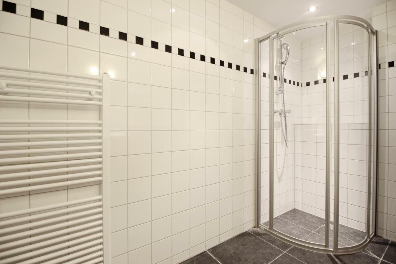 Romantic Jordaan Canalsuite Near Anne Frank House アムステルダム エクステリア 写真