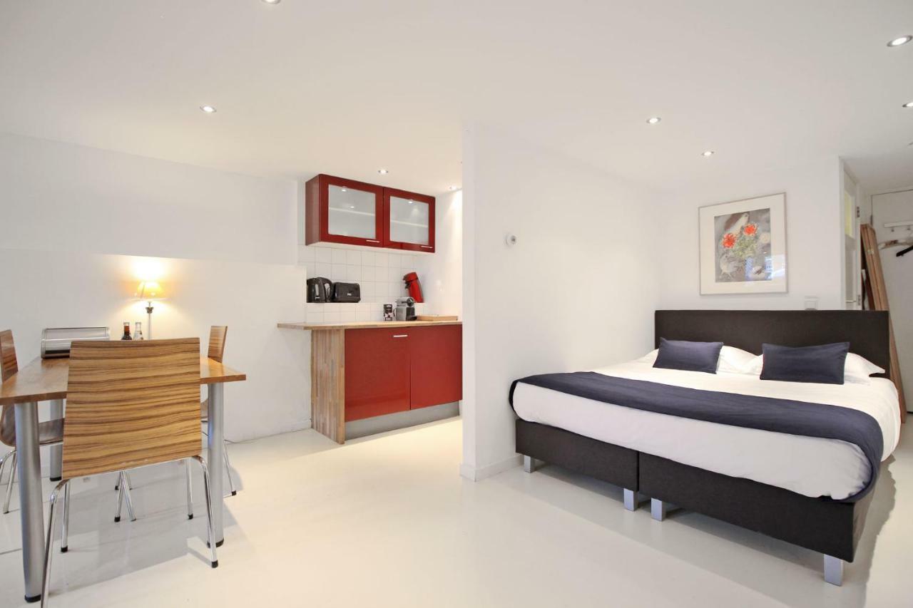Romantic Jordaan Canalsuite Near Anne Frank House アムステルダム エクステリア 写真