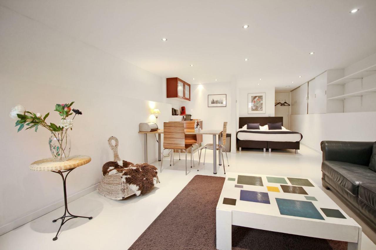 Romantic Jordaan Canalsuite Near Anne Frank House アムステルダム エクステリア 写真