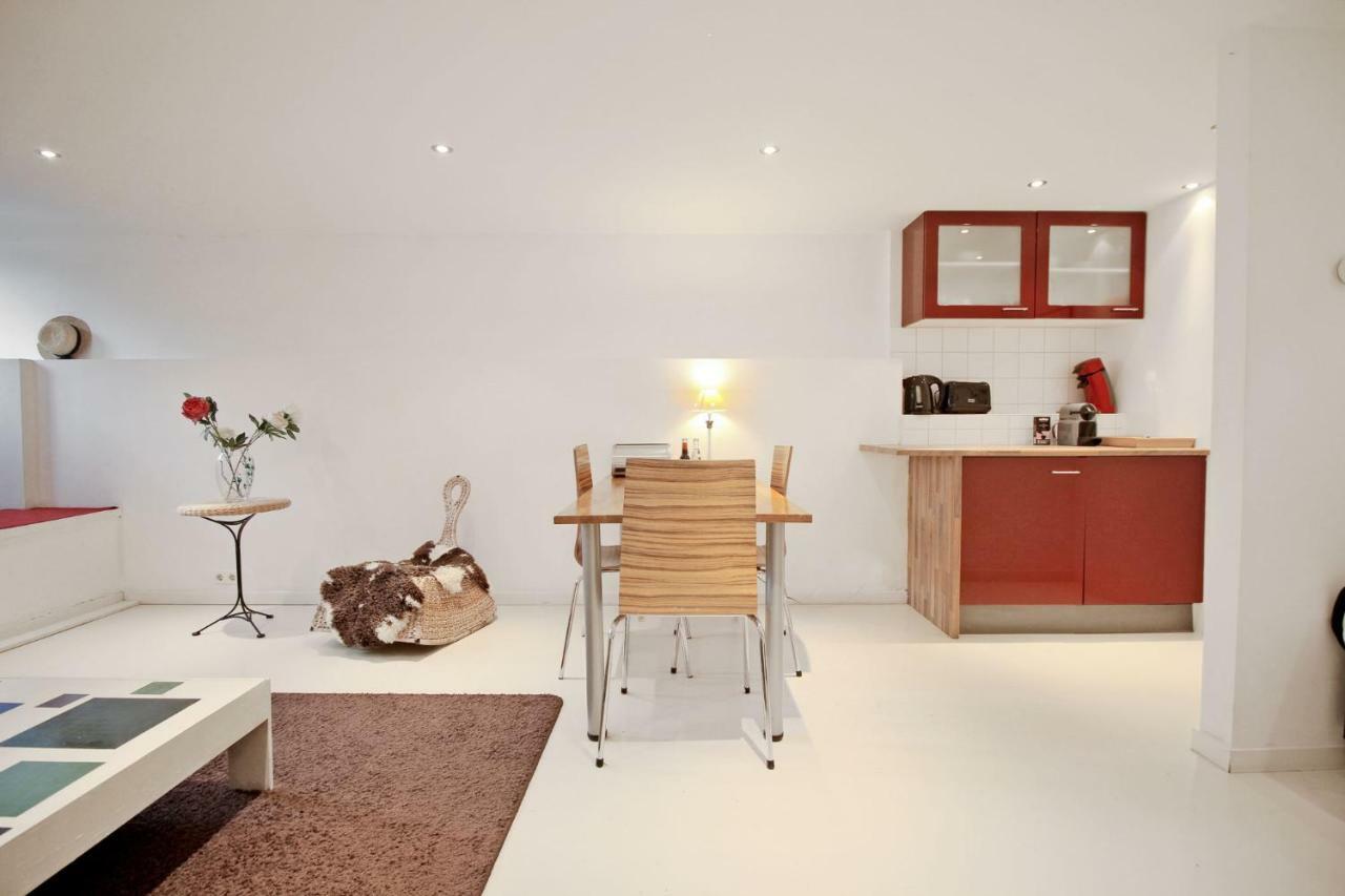 Romantic Jordaan Canalsuite Near Anne Frank House アムステルダム エクステリア 写真