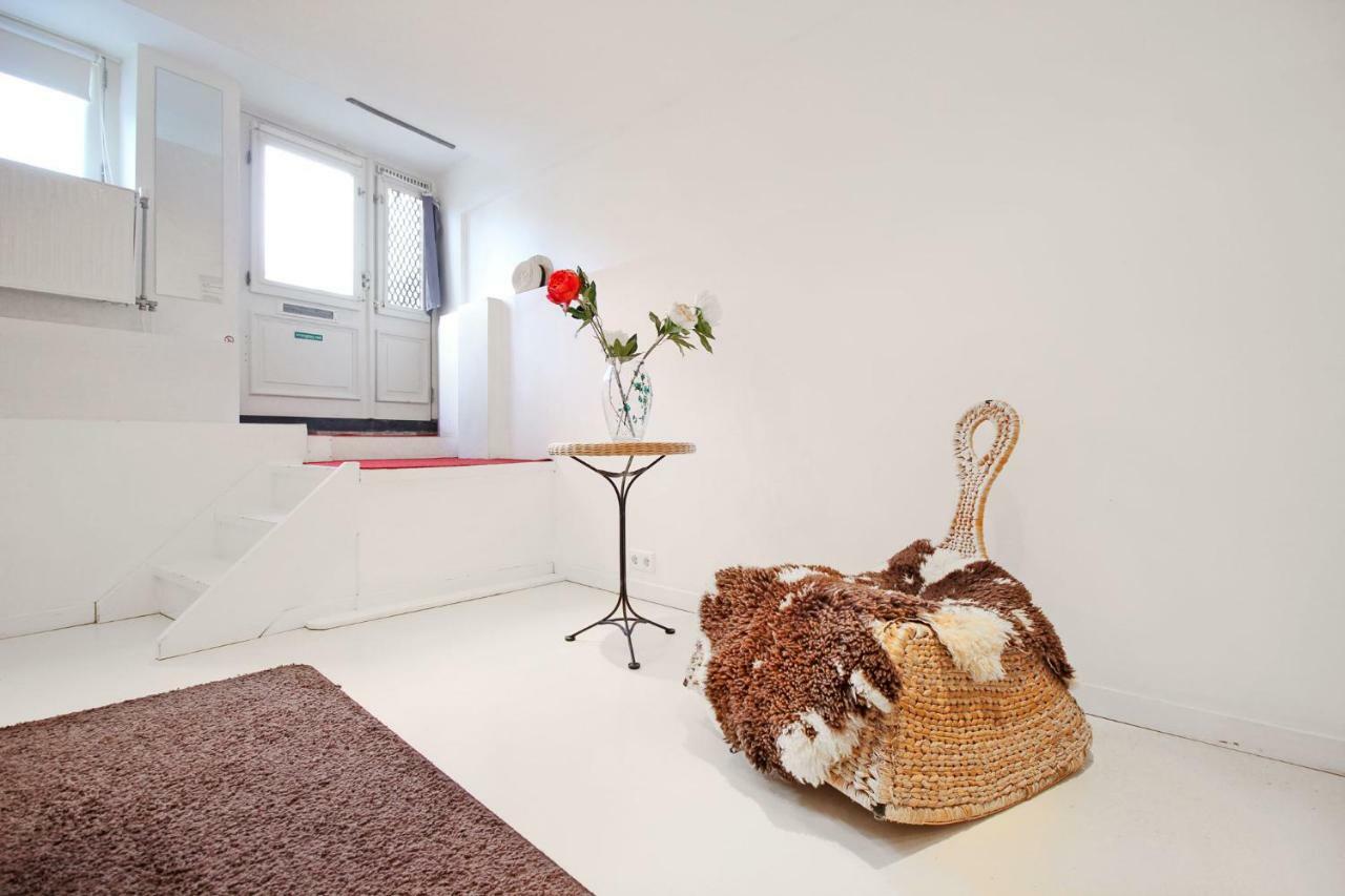 Romantic Jordaan Canalsuite Near Anne Frank House アムステルダム エクステリア 写真