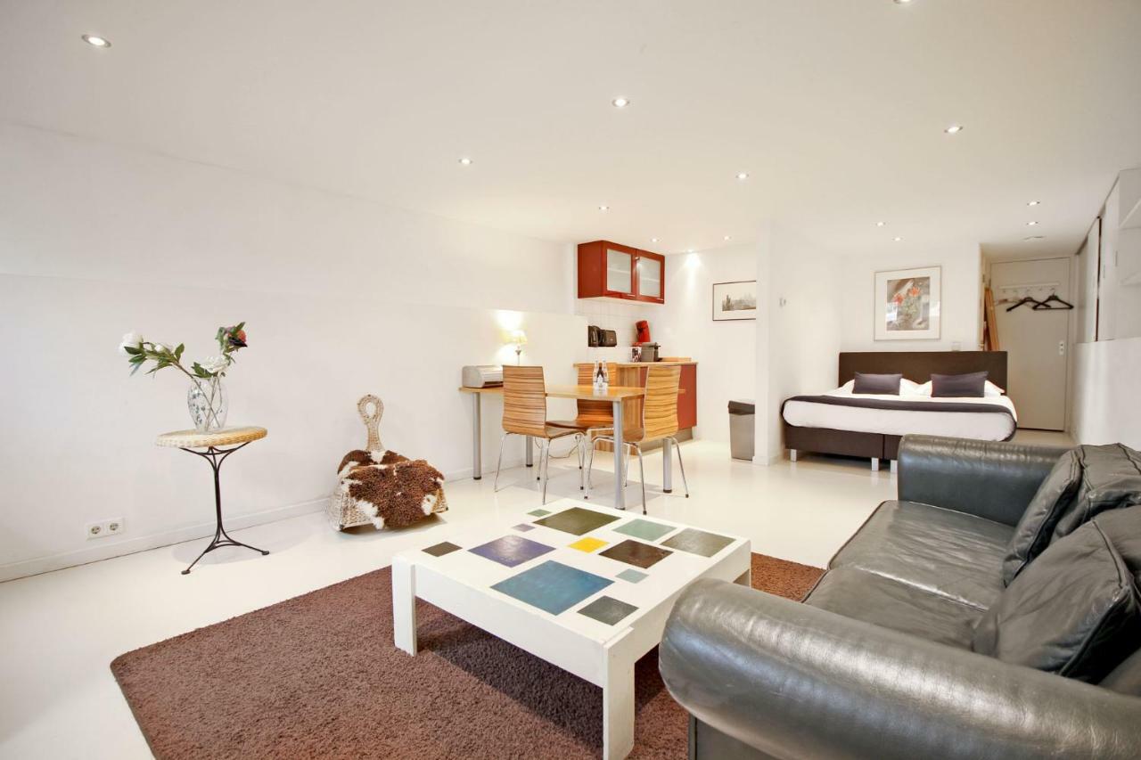Romantic Jordaan Canalsuite Near Anne Frank House アムステルダム エクステリア 写真