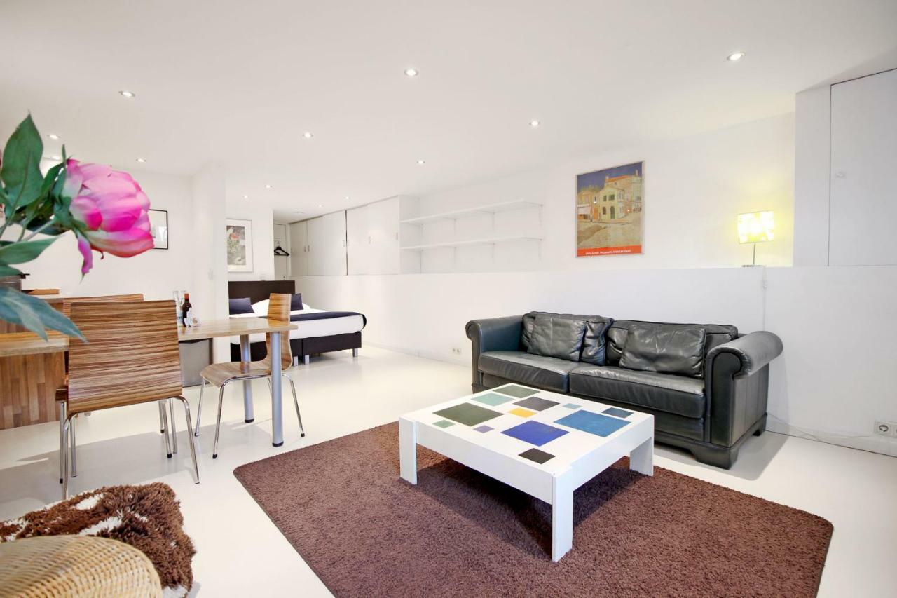 Romantic Jordaan Canalsuite Near Anne Frank House アムステルダム エクステリア 写真